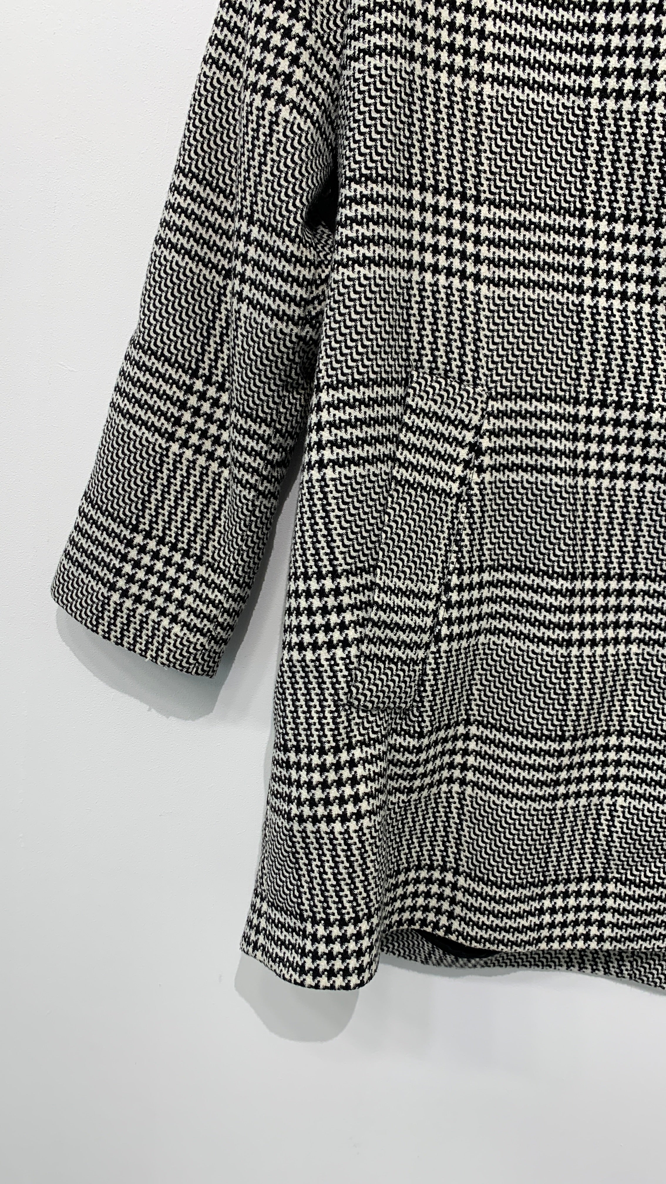 Zara Basic Jakke